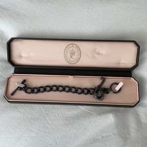 Juicy Couture Metal Bracelet